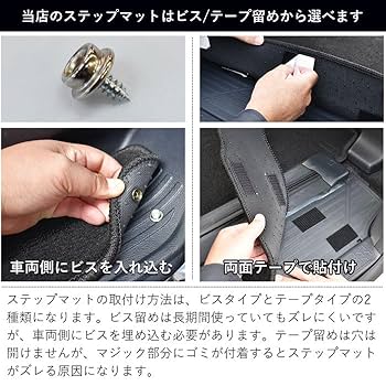 Amazon | ［丸万産業］トヨタ互換品 アルファード40系 フロア